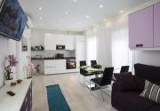 Apartamento Salamanca Confort X en Madrid