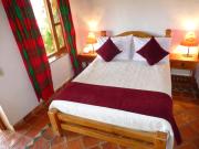 Hotel Spa Casa de Adobe Villa de Leyva