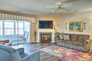 Cozy Branson Resort Condo - 3 Mi to 76 Strip!