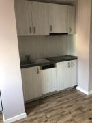 Sighisoara apartment