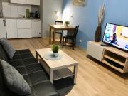 Holdek Apartamenty Francuska