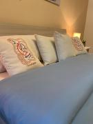 La Marina Apartment with Pool