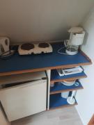 Stege Camping