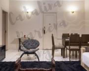 03 Dormitorios em Frente a Praia do Itararé S.V