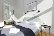 Apartments Warsaw Boduena by Renters Prestige Apartments Warsaw Boduena by Renters Prestige