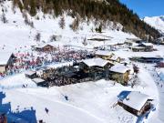 Top Courmayeur