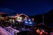 Top Courmayeur