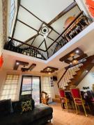 RESTHOUSE fully airconditioned w Private Parking