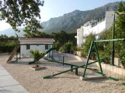 Top Gradac