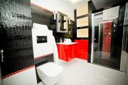 Sopocka Rezydencja Apartament Turkusowy