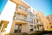 Sopocka Rezydencja Apartament Turkusowy