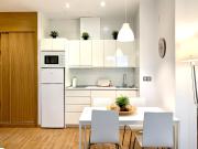 Homely Málaga Refino 1-I6 y bajo E5