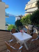 Apartamente Berti`s Garden