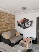 Apartman NINA Bombonjera