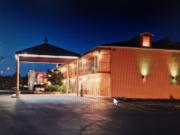 Top Mountain Home