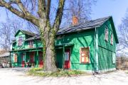 Top Ventspils