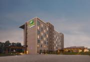 Holiday Inn Express Kolkata Airport by IHG