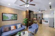 BOM HOMES- Vinhomes Times City- Service Apartment