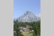 Top Isola del Gran Sasso dʼItalia