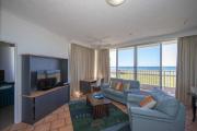 Beachside Tower Apartments