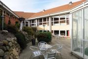 Hotel Vissenbjerg Storkro
