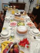 B&B La Rosa Nel Verde