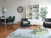 Appartement "Zicht op de Vuurtoren"