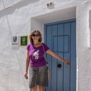 La Casita del Arrabal