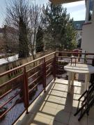 Apartament Pustuleczki Apartament Pustuleczki