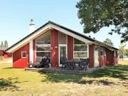 8 person holiday home in Großenbrode