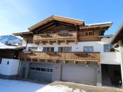 Apartment in Kaprun with Ski-in Ski-out Access