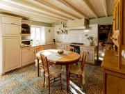 Charming cottage in a farm with views Charming cottage in a farm with views