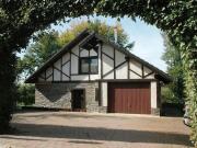 Holiday home in Xhoffraix with terrace Holiday home in Xhoffraix with terrace