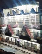 Top Sahuayo de José María Morelos