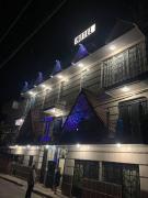 Top Sahuayo de José María Morelos