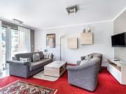 Ruhiges Apartment in Schwalefeld mit Garten