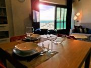 MODERN & BRIGHT flat - 2 MIN from the SEA MODERN & BRIGHT flat - 2 MIN from the SEA