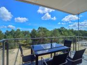 Dünenresidenz Prora - Proradies Oberdeck B3-4-1