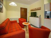 Dünenpark Binz - Komfortplus Ferienwohnung mit 2 Schlafzimmern und Balkon im Dachgeschoss 048 Dünenpark Binz - Komfortplus Ferienwohnung mit 2 Schlafzimmern und Balkon im Dachgeschoss 048