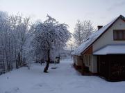 Family House Dolni Lanov