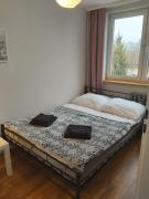 Apartament Turkusowy Ruciane-Nida