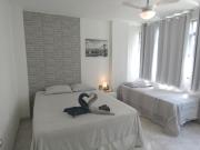 Leblon apartment - Two bedroom,