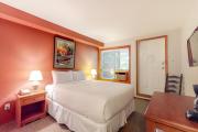 Top Whistler