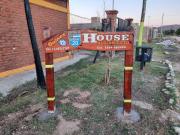 Ruta 20 HOUSE Quines