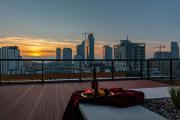 Sienna 65 Premium Apartment with Parking in Warsaw by Renters Prestige