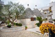 Top Alberobello