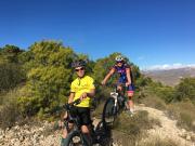 Top Hondón de las Nieves