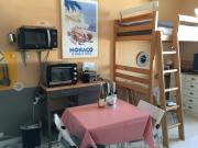 Top Donville-les-Bains