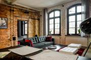 LOFT apartment 200m to Old Town wi-finetflix