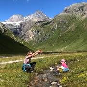 Top Kals am Großglockner